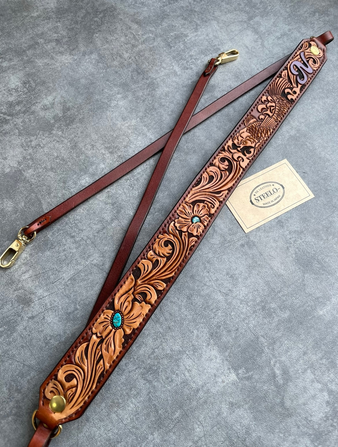 FULL ORDER COLLAR