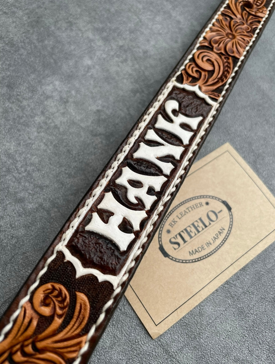 FULL ORDER COLLAR
