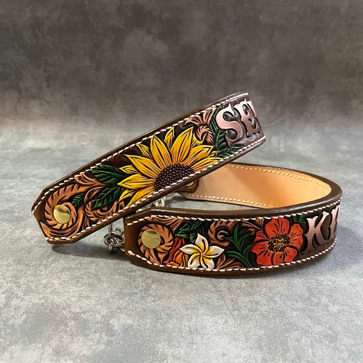 FULL ORDER COLLAR