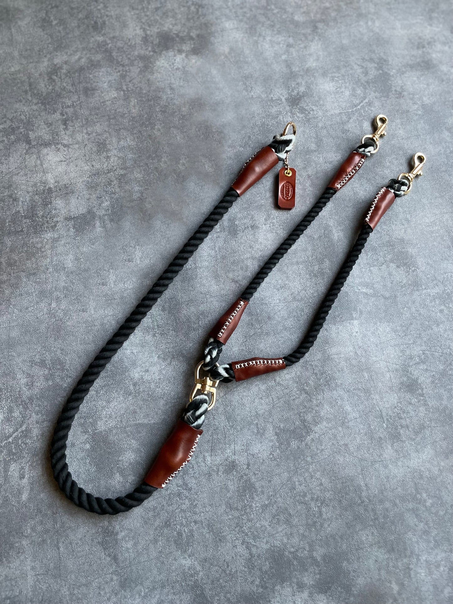Multi-head/W LEAD set