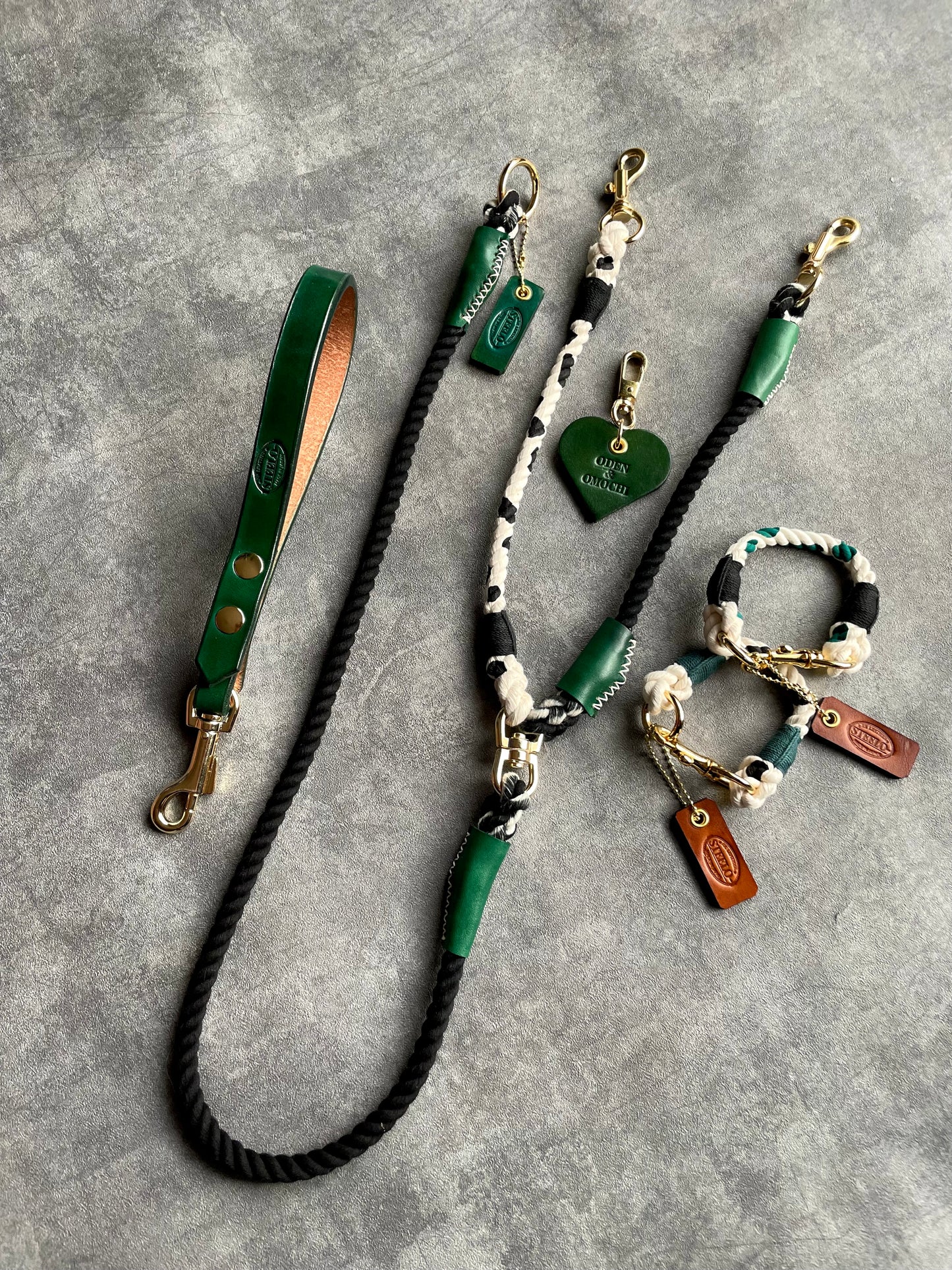 Multi-head/W LEAD set