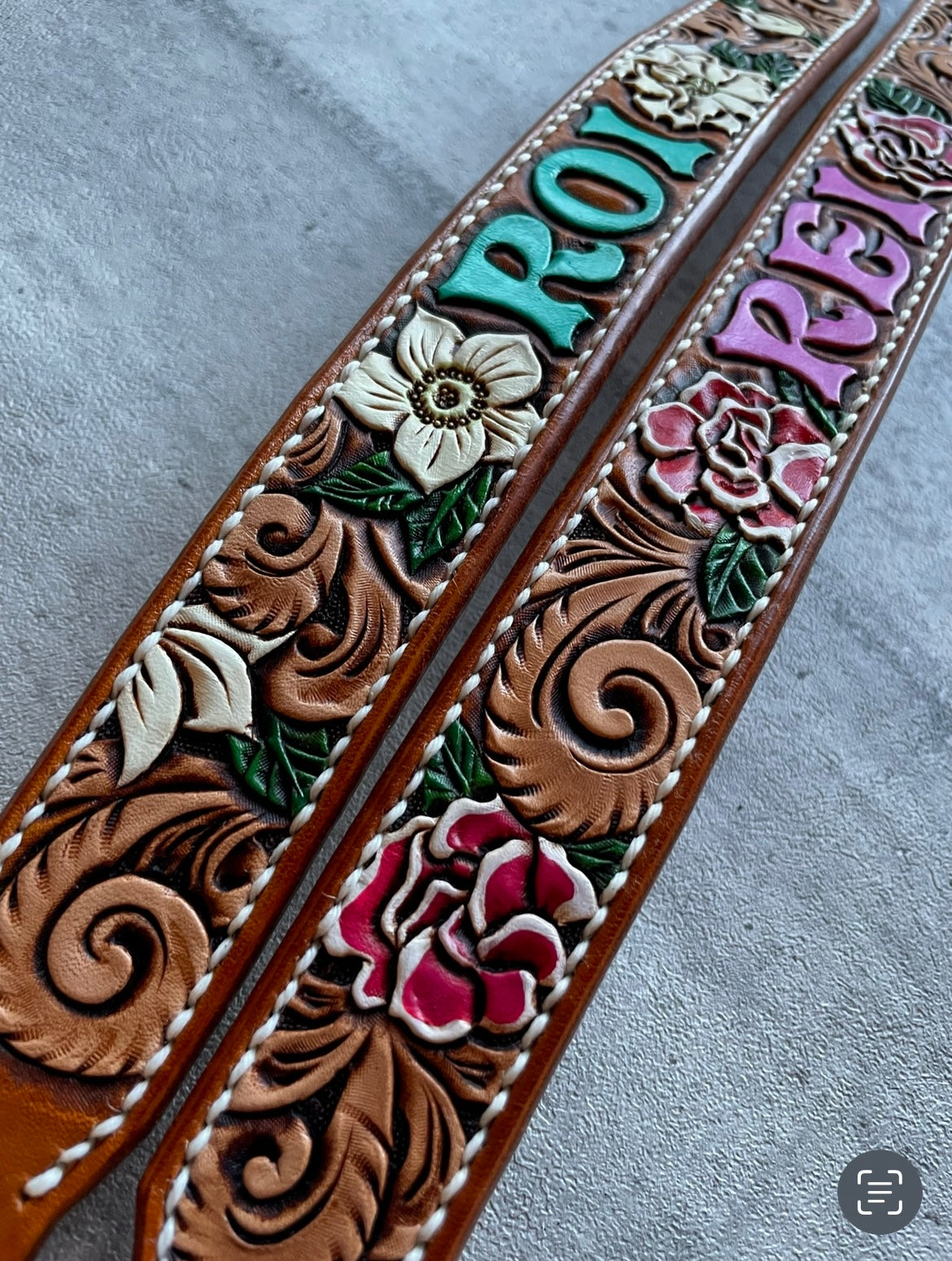 FULL ORDER COLLAR