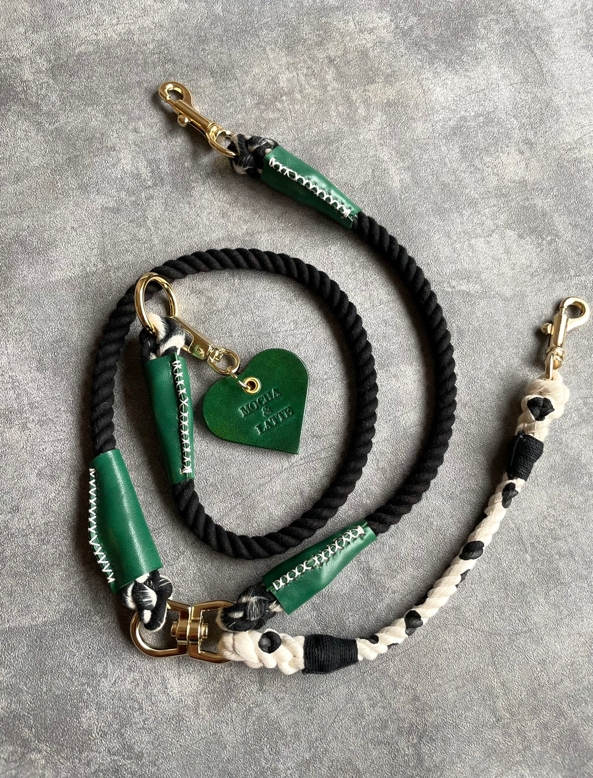 Multi-head/W LEAD set
