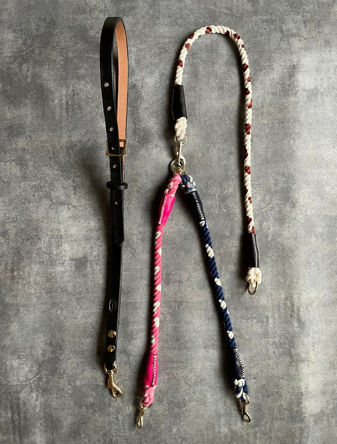Multi-head pulling/W LEAD