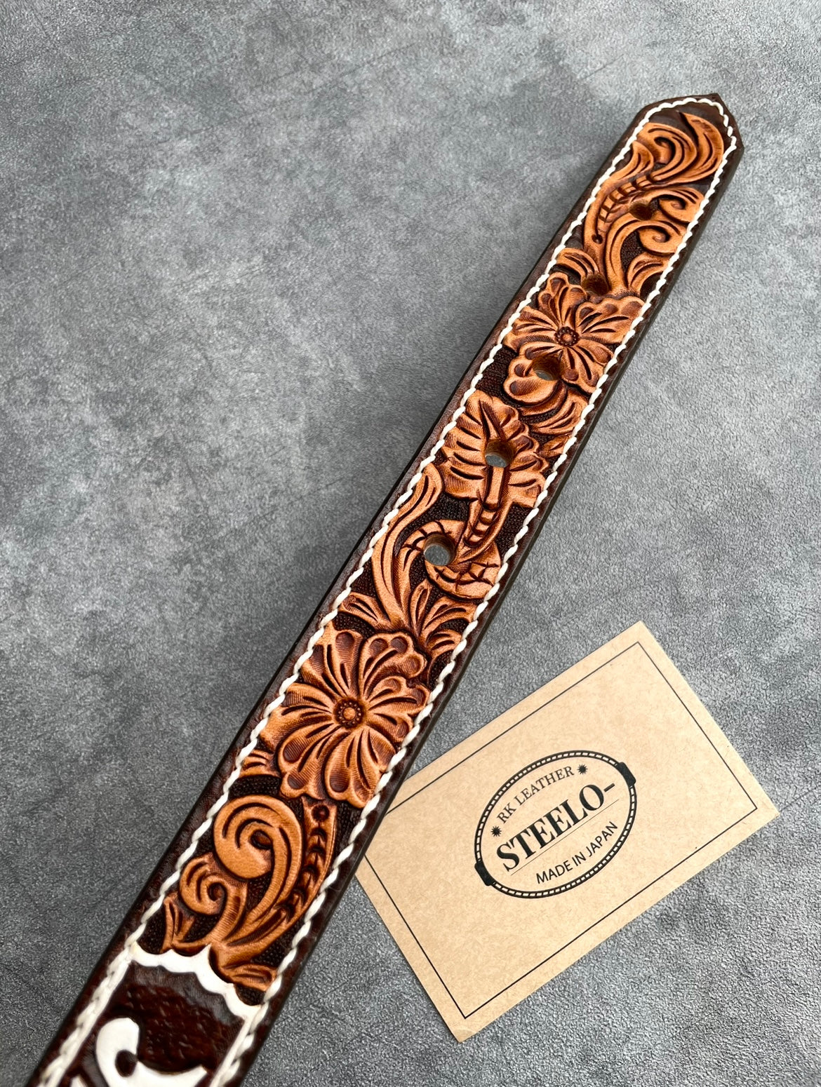 FULL ORDER COLLAR