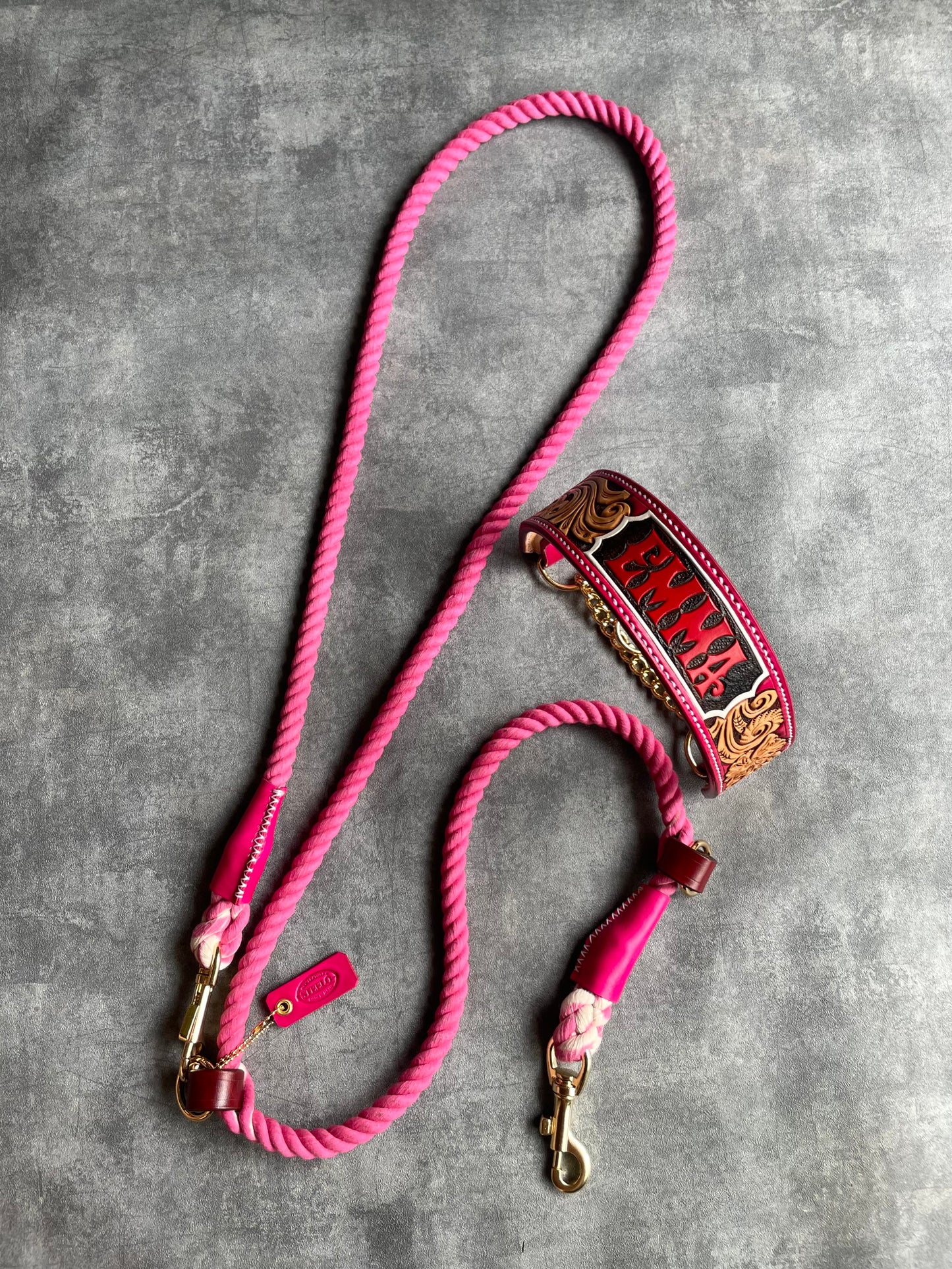 FULL ORDER COLLAR
