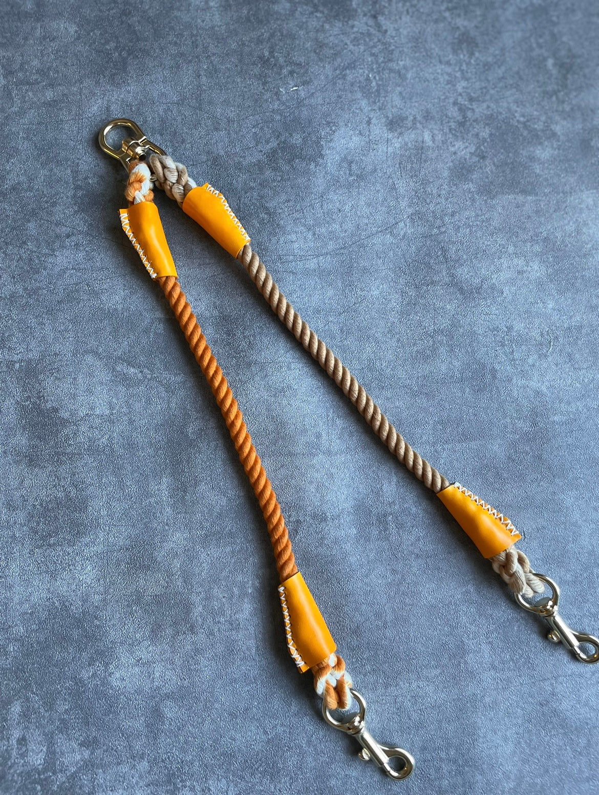 Multi-head pulling/W LEAD