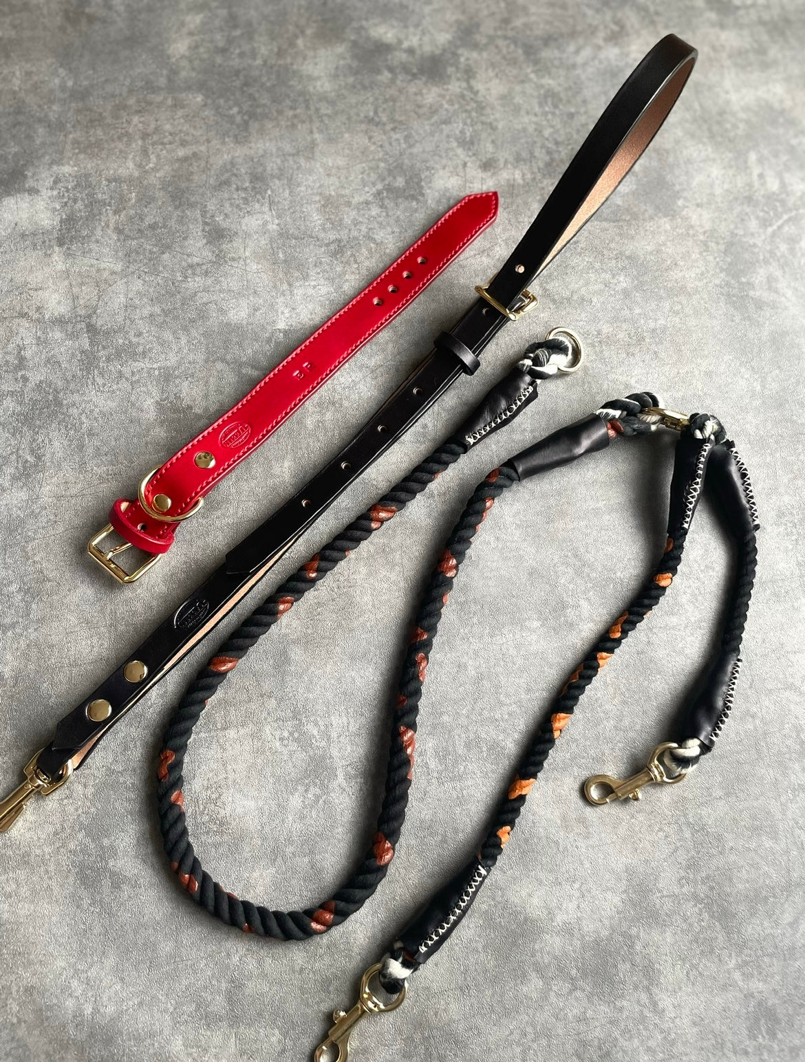 Multi-head/W LEAD set