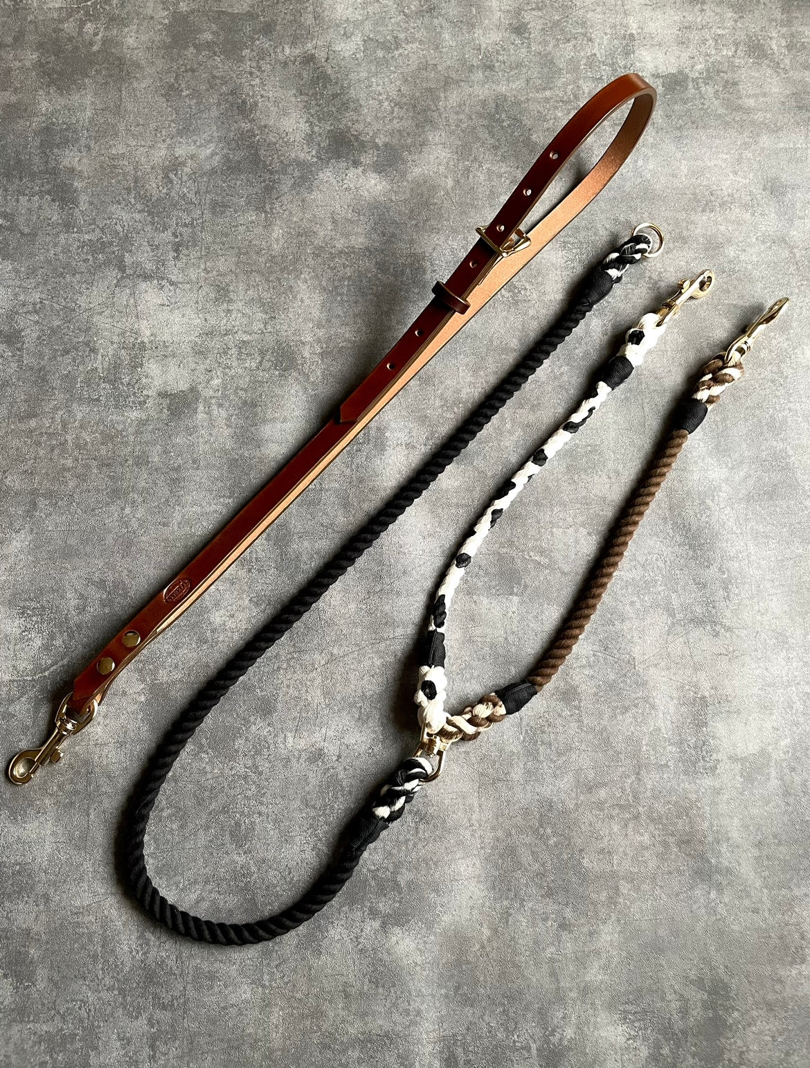 Multi-head/W LEAD set