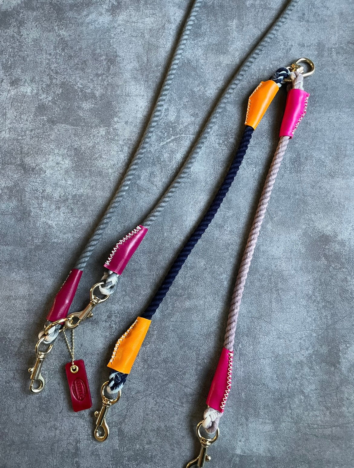 Multi-head pulling/W LEAD