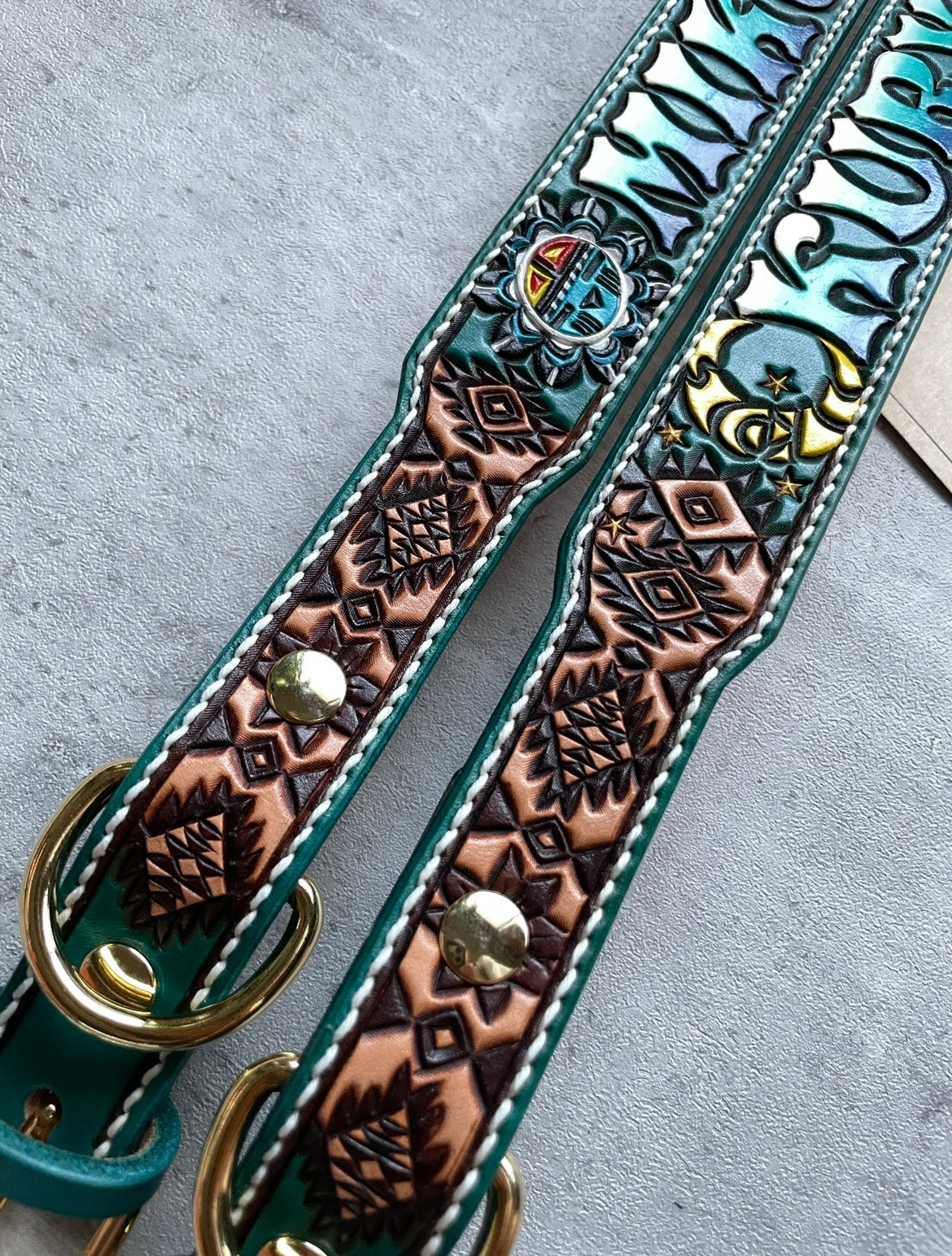 FULL ORDER COLLAR