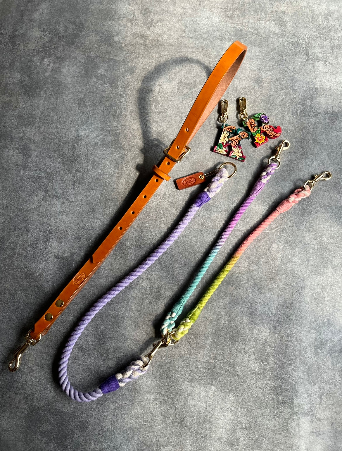 Multi-head/W LEAD set