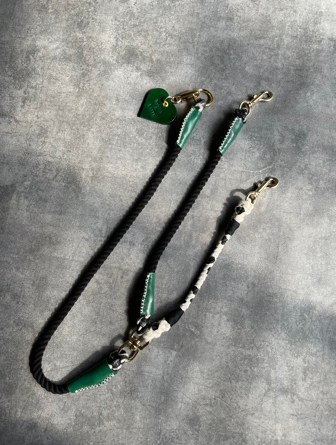 Multi-head/W LEAD set