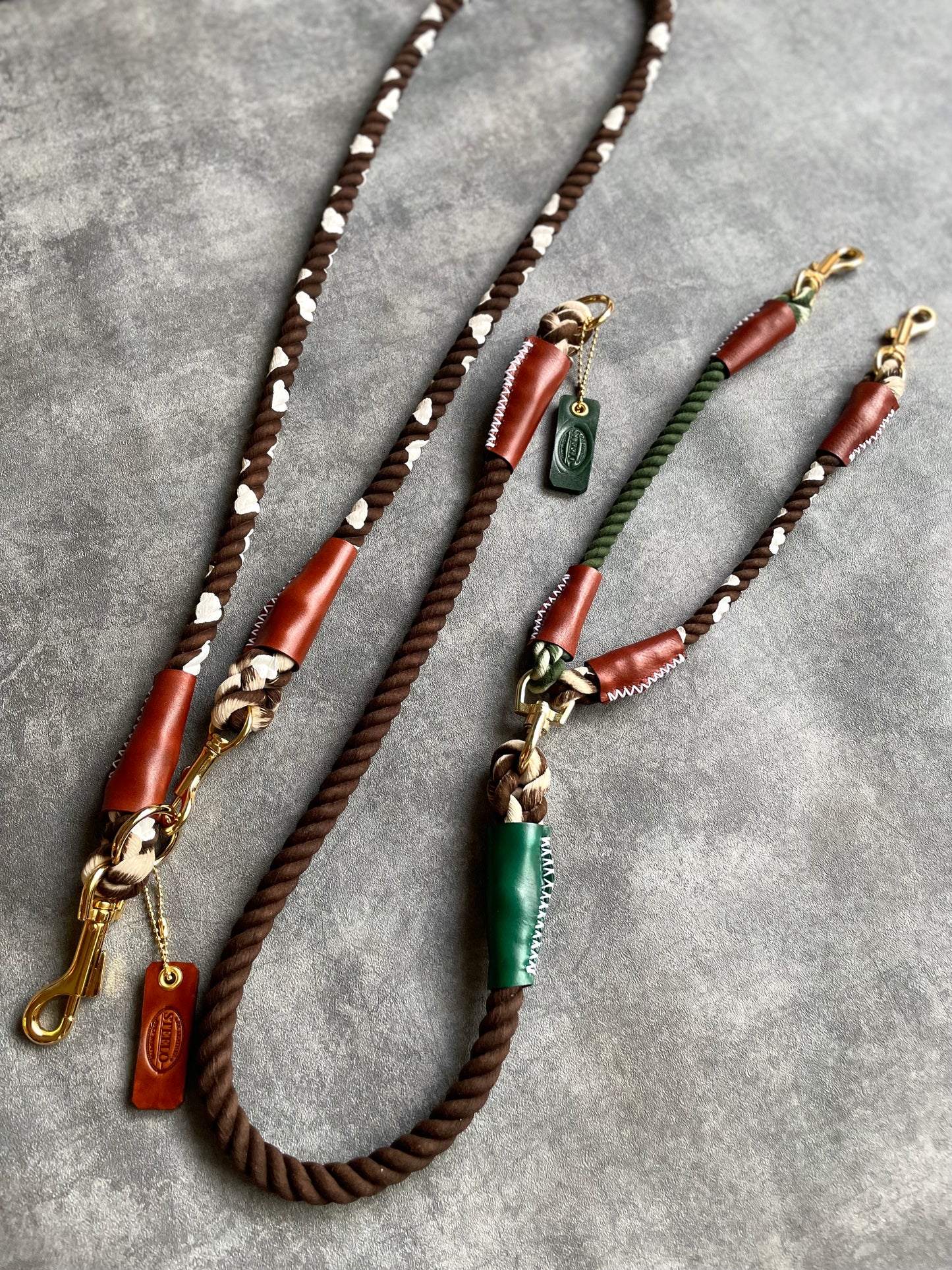 Multi-head/W LEAD set
