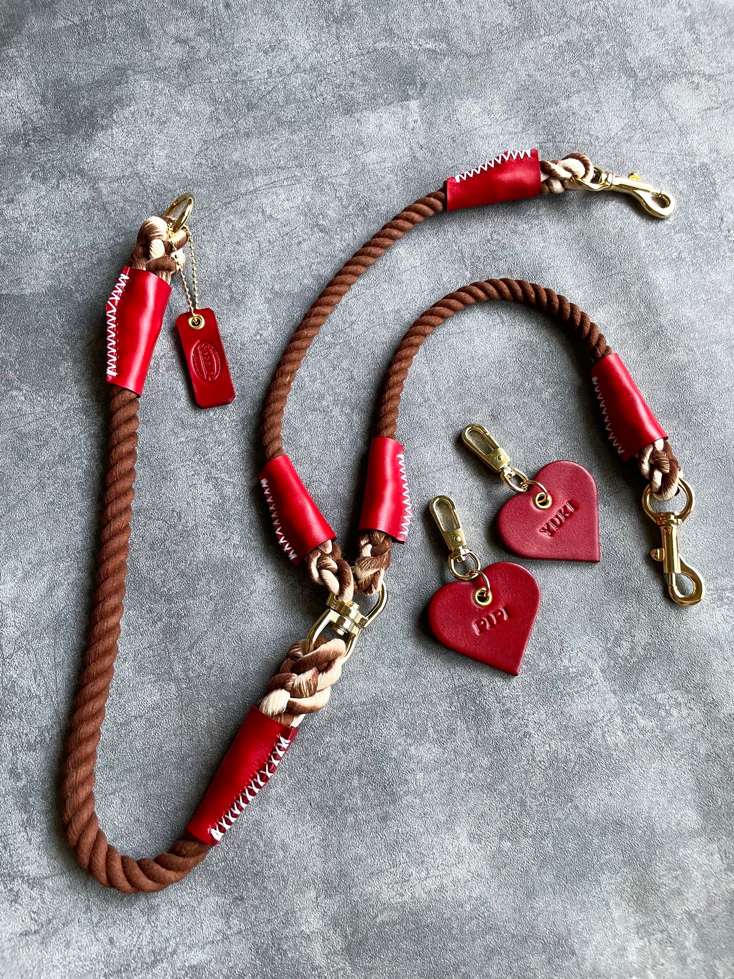 Multi-head/W LEAD set