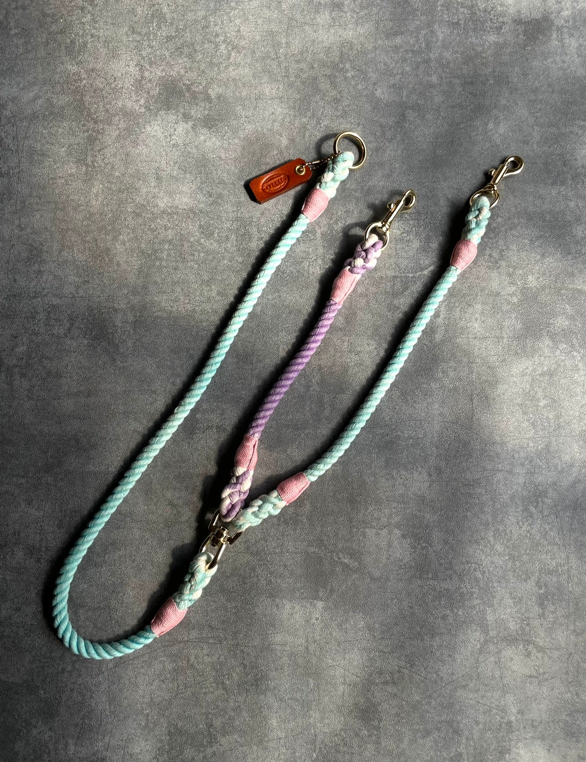 Multi-head/W LEAD set