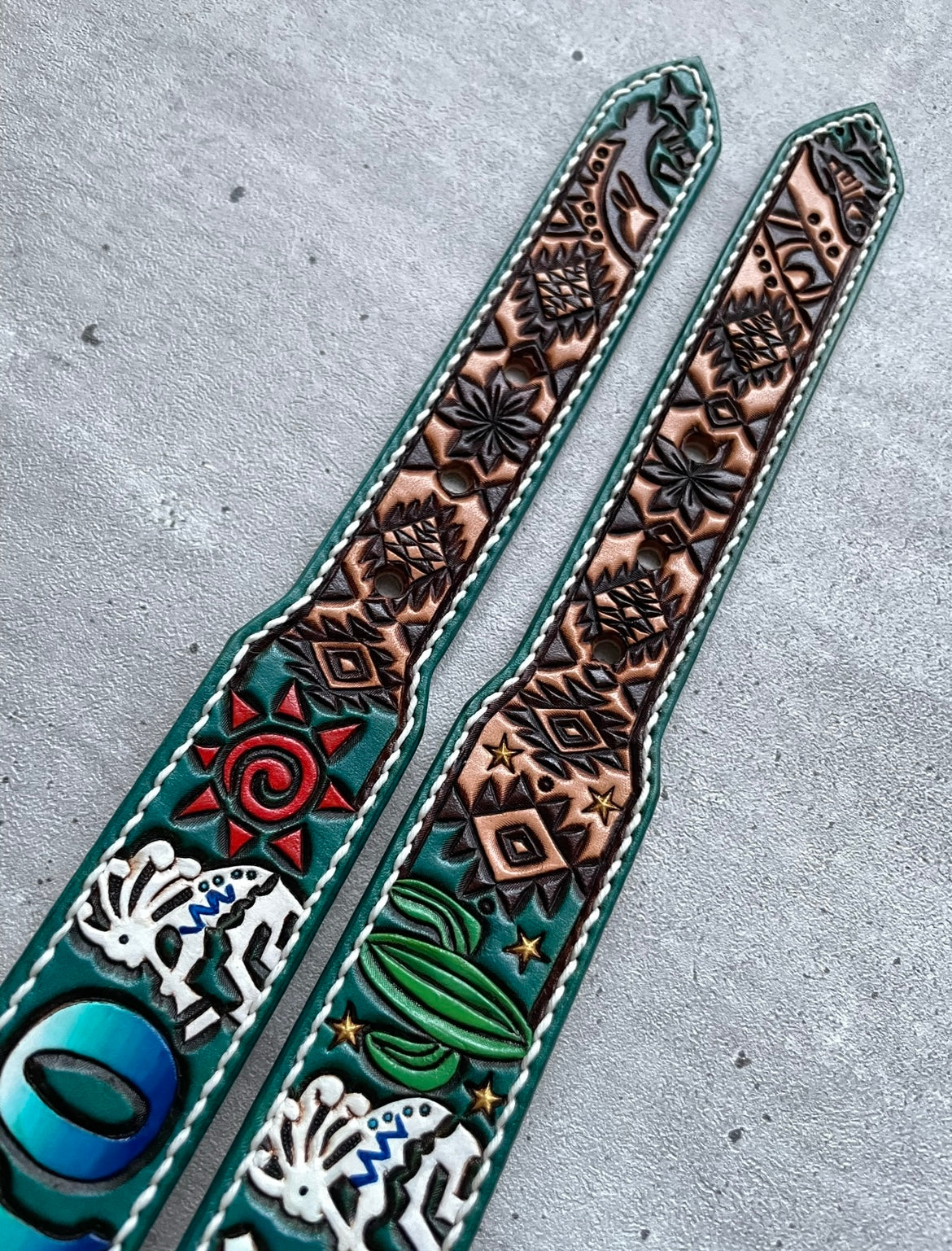 FULL ORDER COLLAR