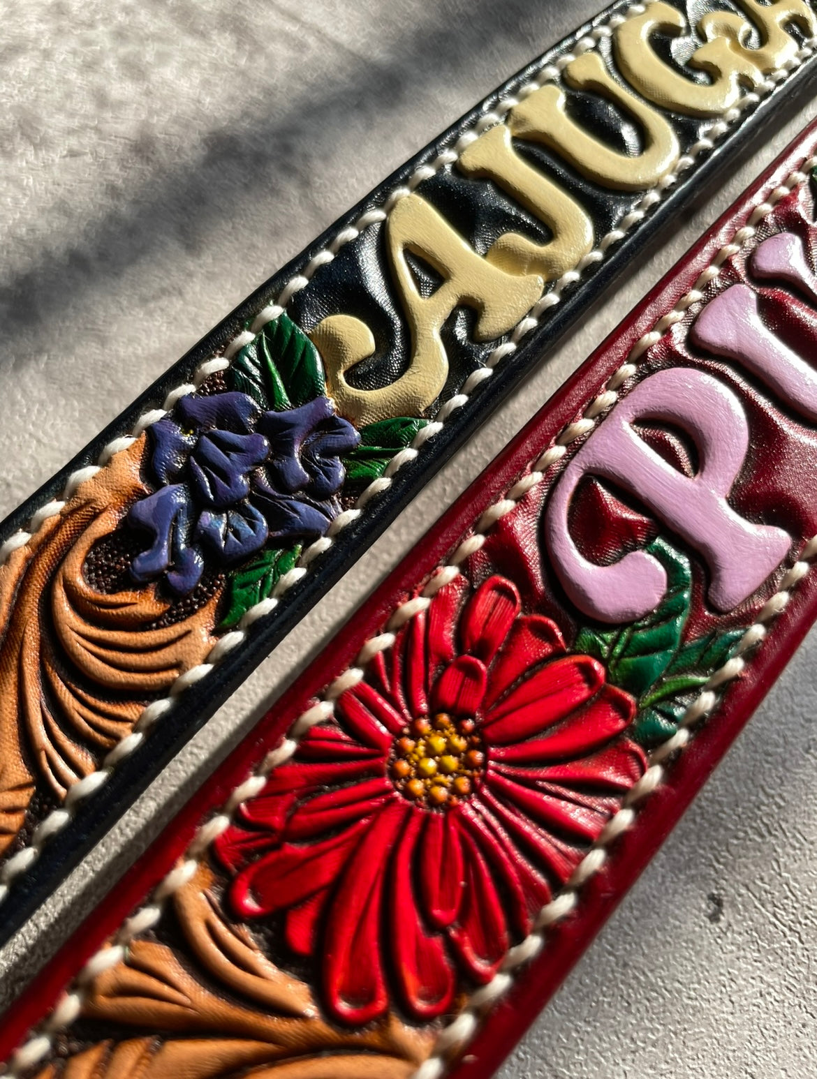 FULL ORDER COLLAR