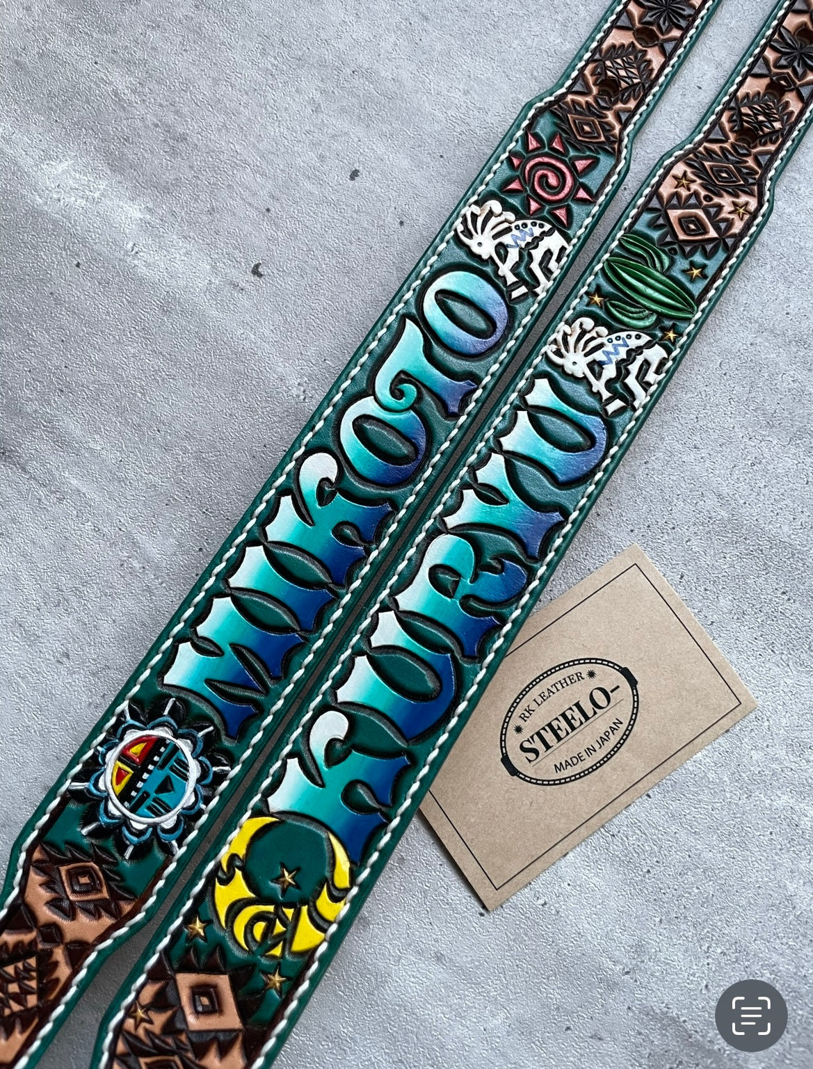 FULL ORDER COLLAR