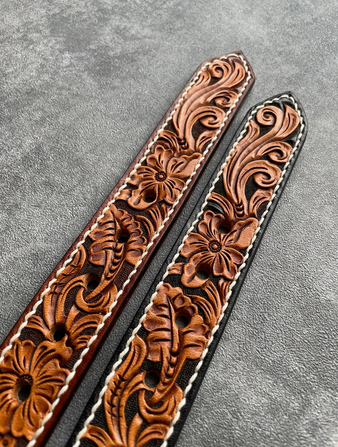 FULL ORDER COLLAR