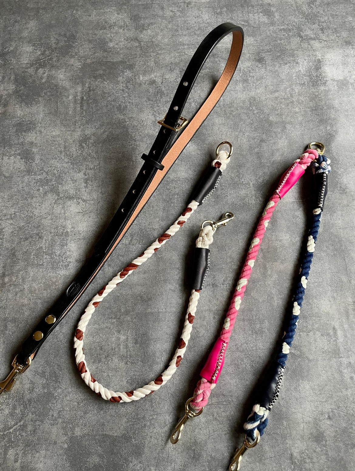 Multi-head pulling/W LEAD