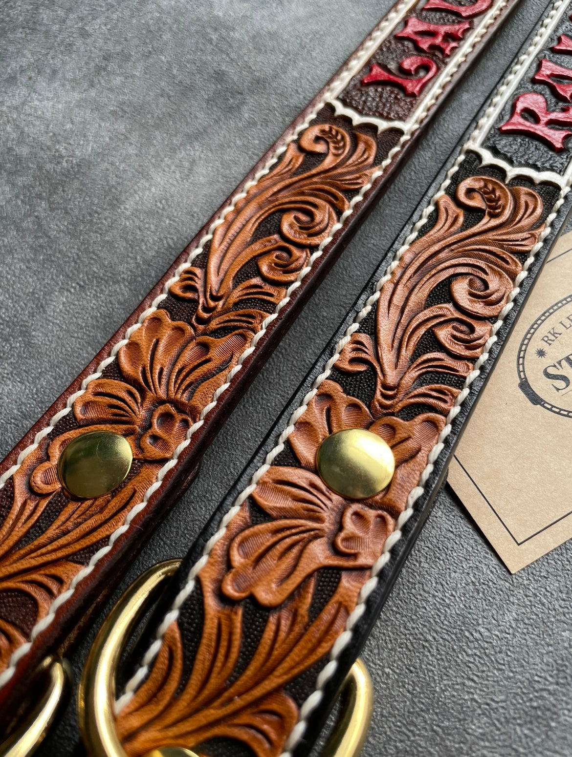FULL ORDER COLLAR