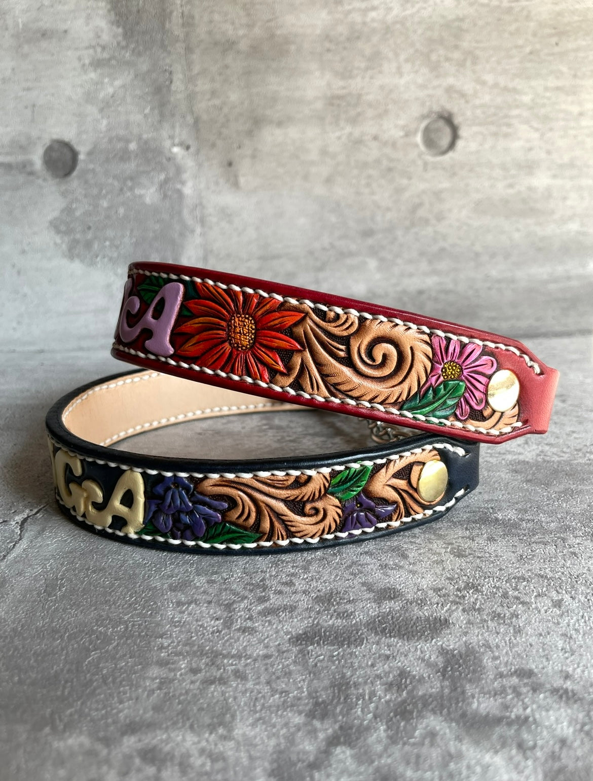 FULL ORDER COLLAR