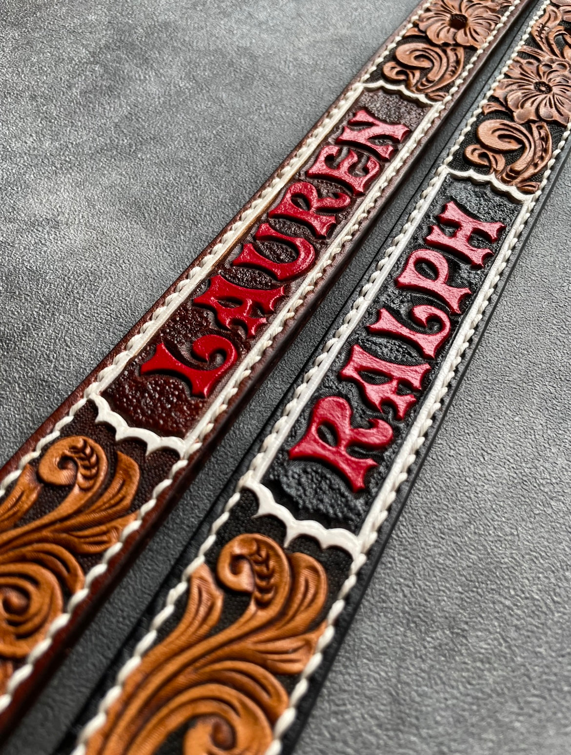 FULL ORDER COLLAR