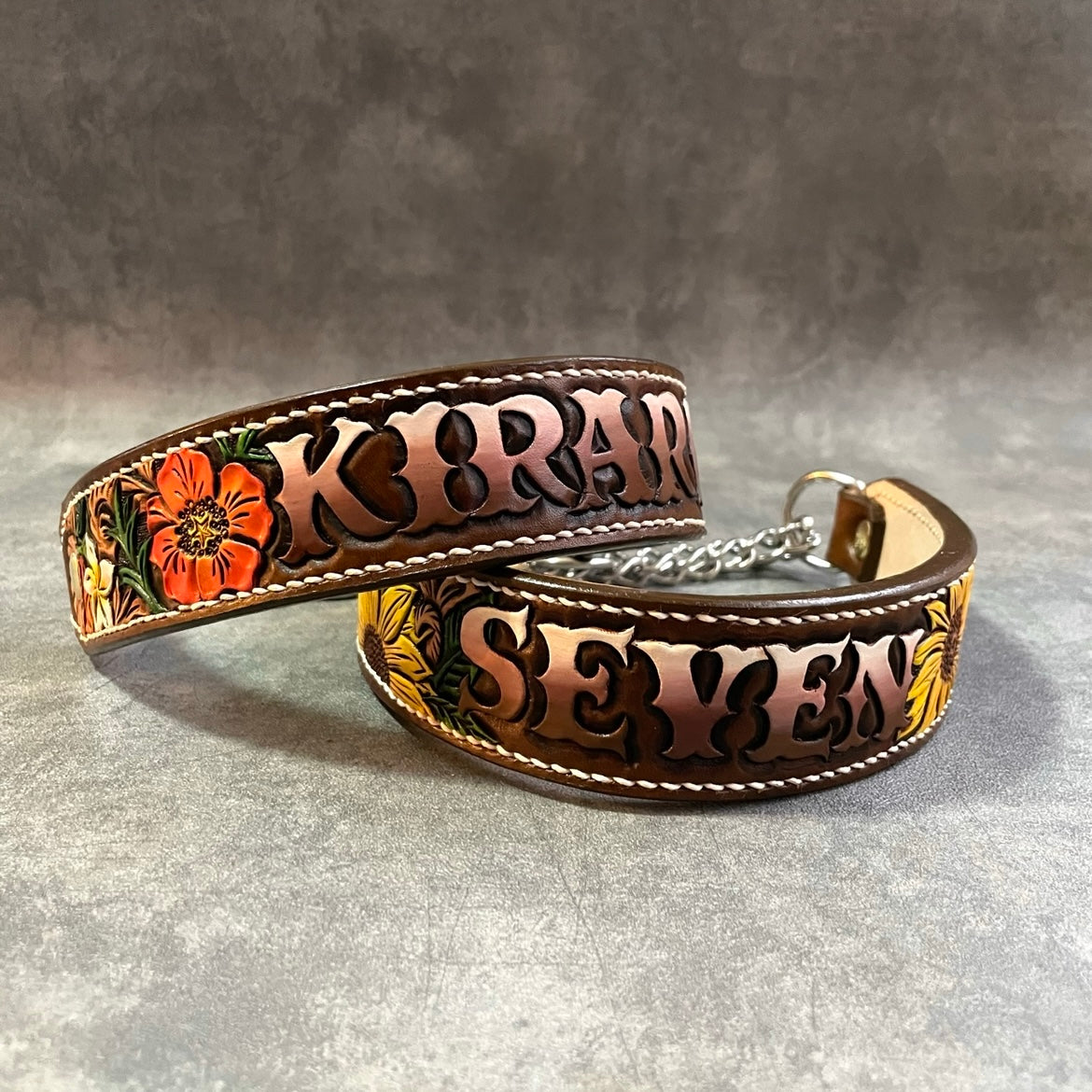 FULL ORDER COLLAR