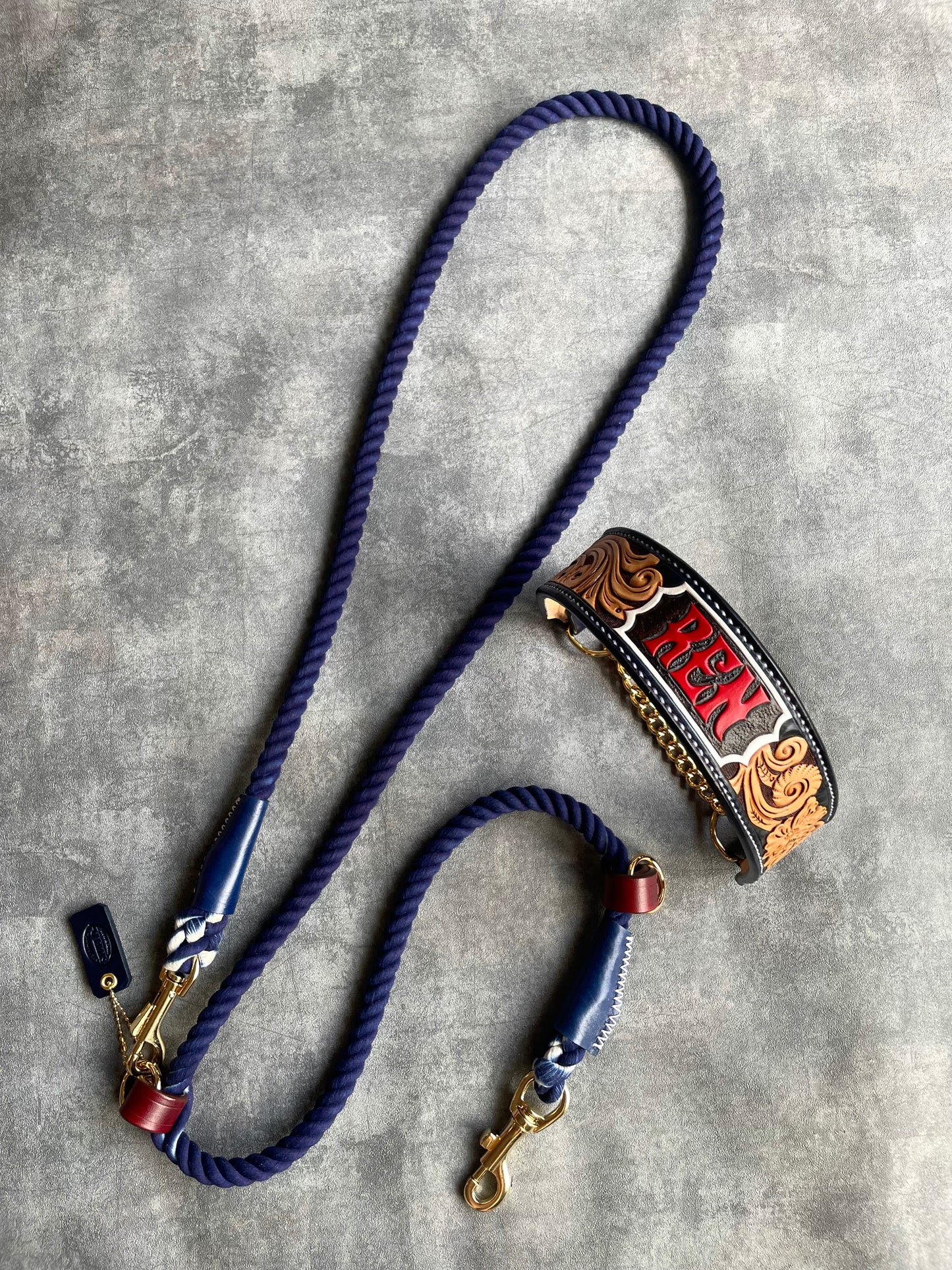 FULL ORDER COLLAR