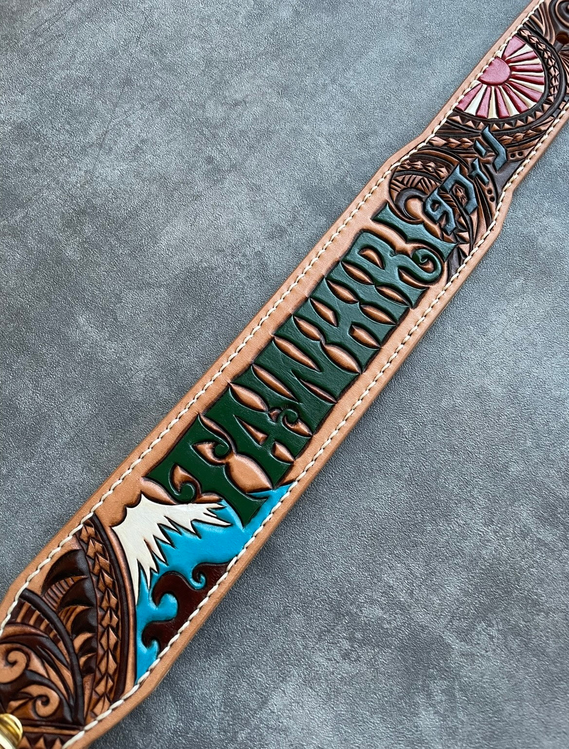 FULL ORDER COLLAR
