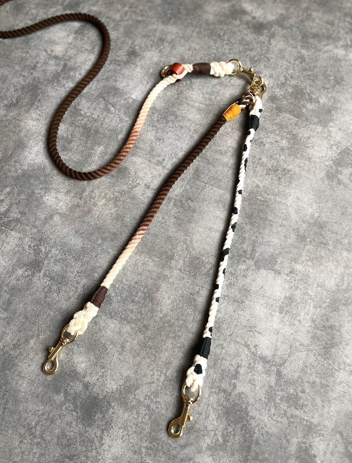 Multi-head pulling/W LEAD