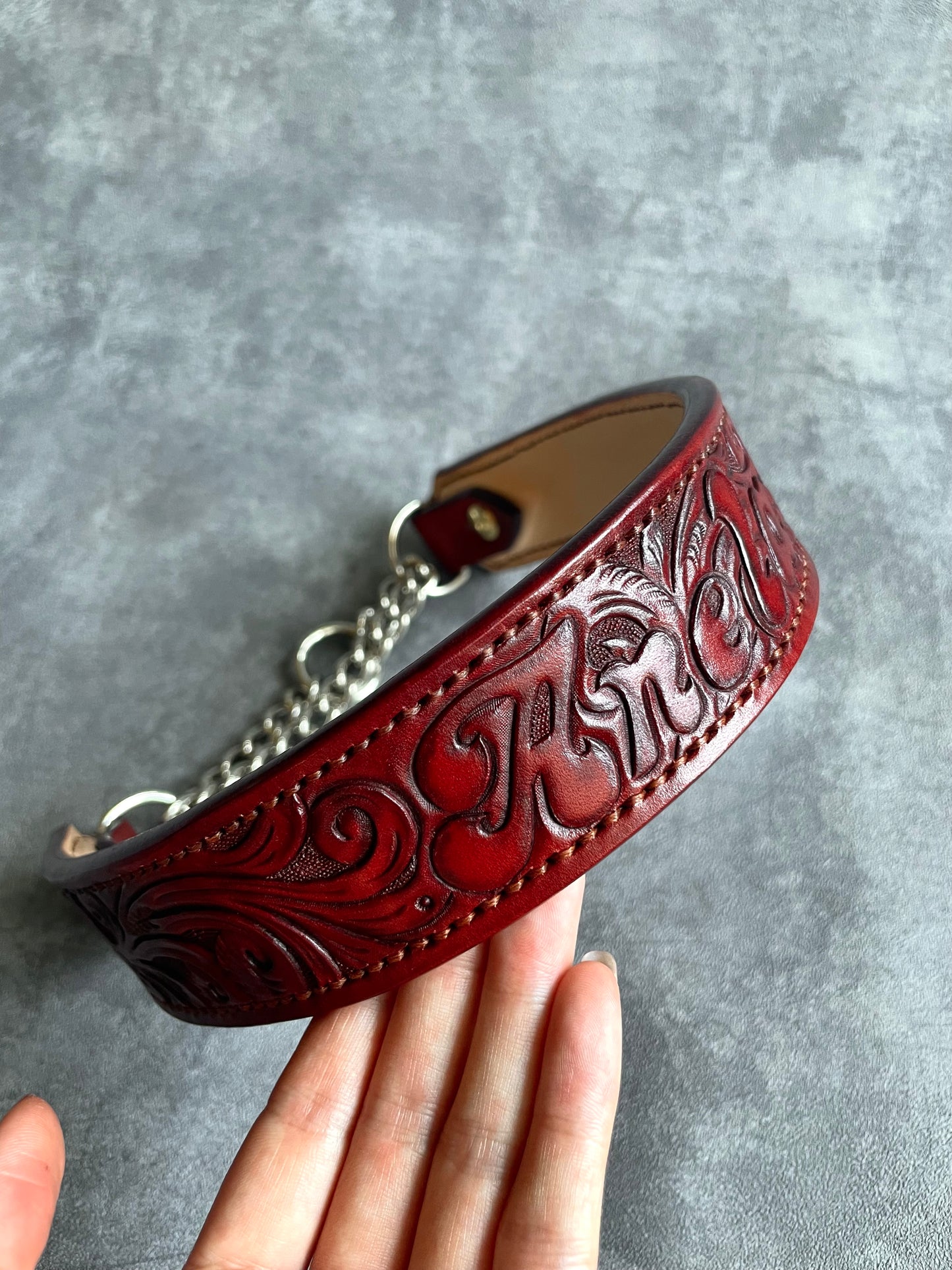 FULL ORDER COLLAR