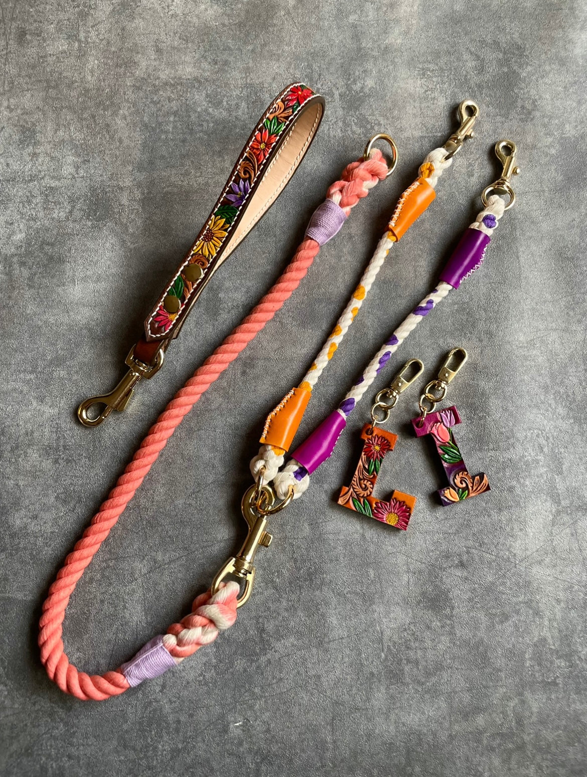 Multi-head/W LEAD set