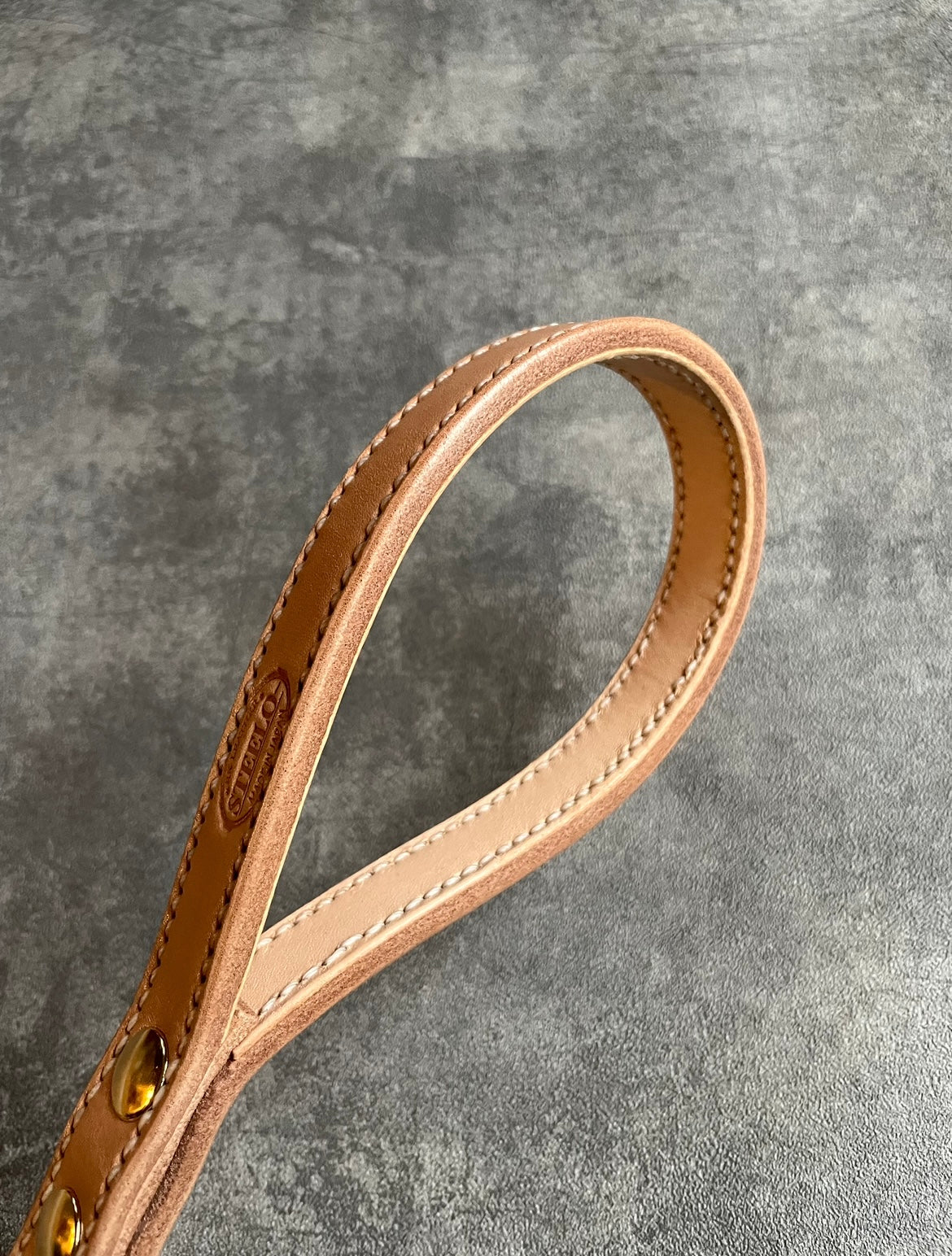 LEATHER HANDLE/全22色
