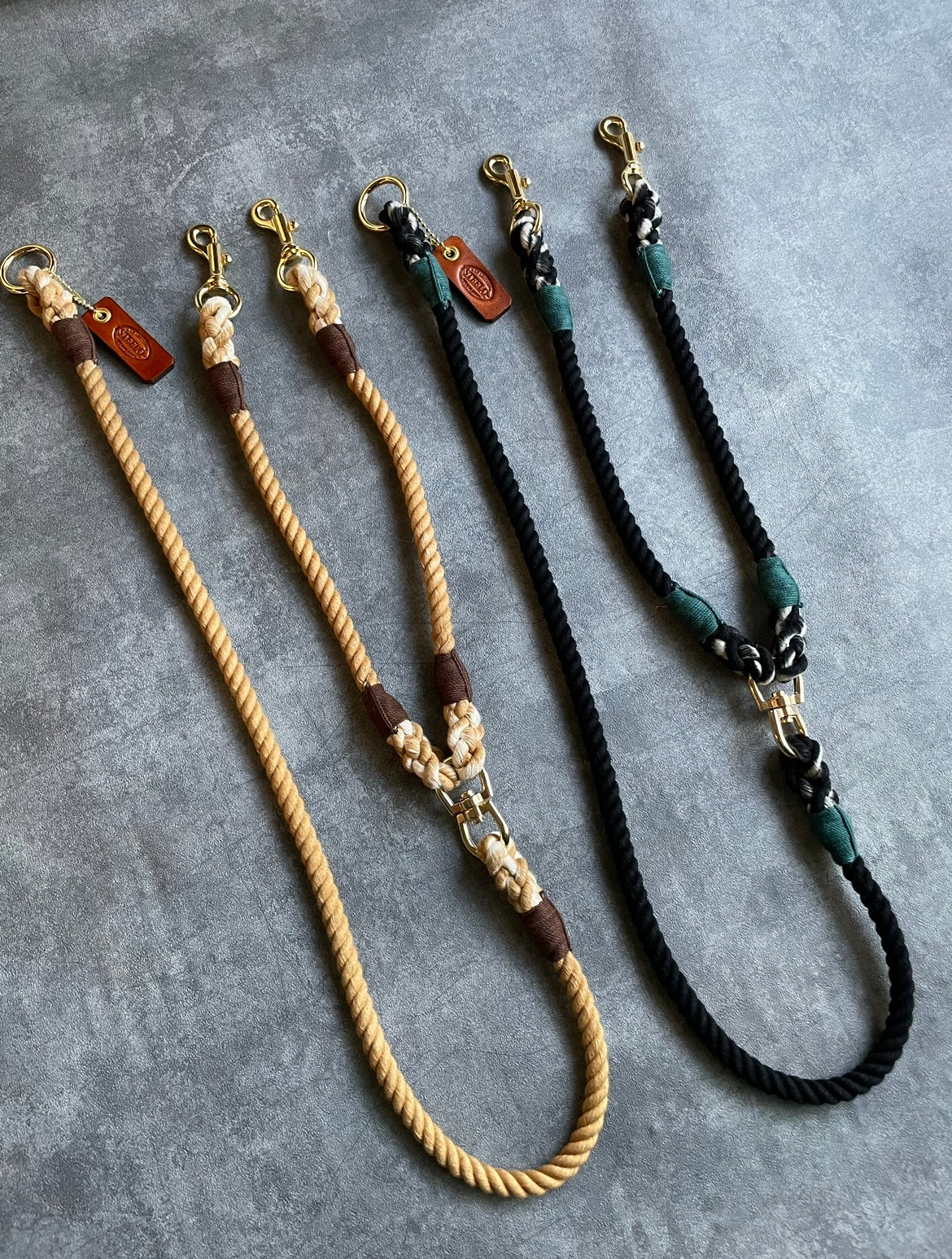 Multi-head/W LEAD set