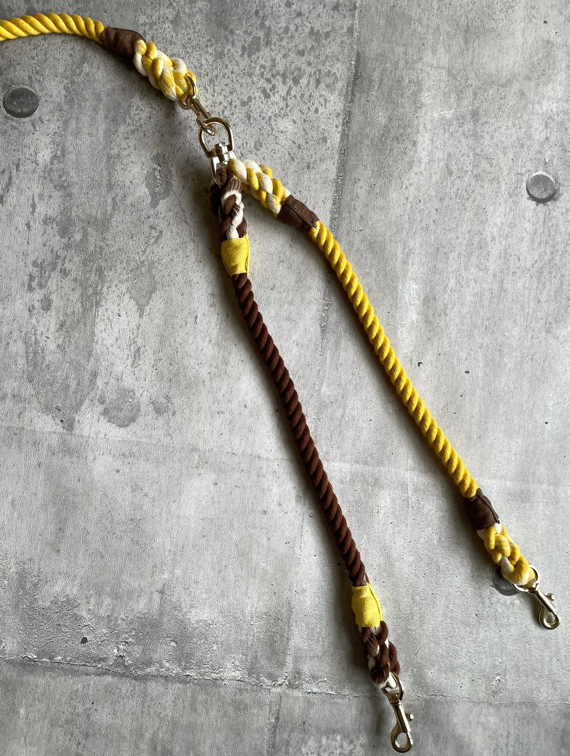 Multi-head pulling/W LEAD