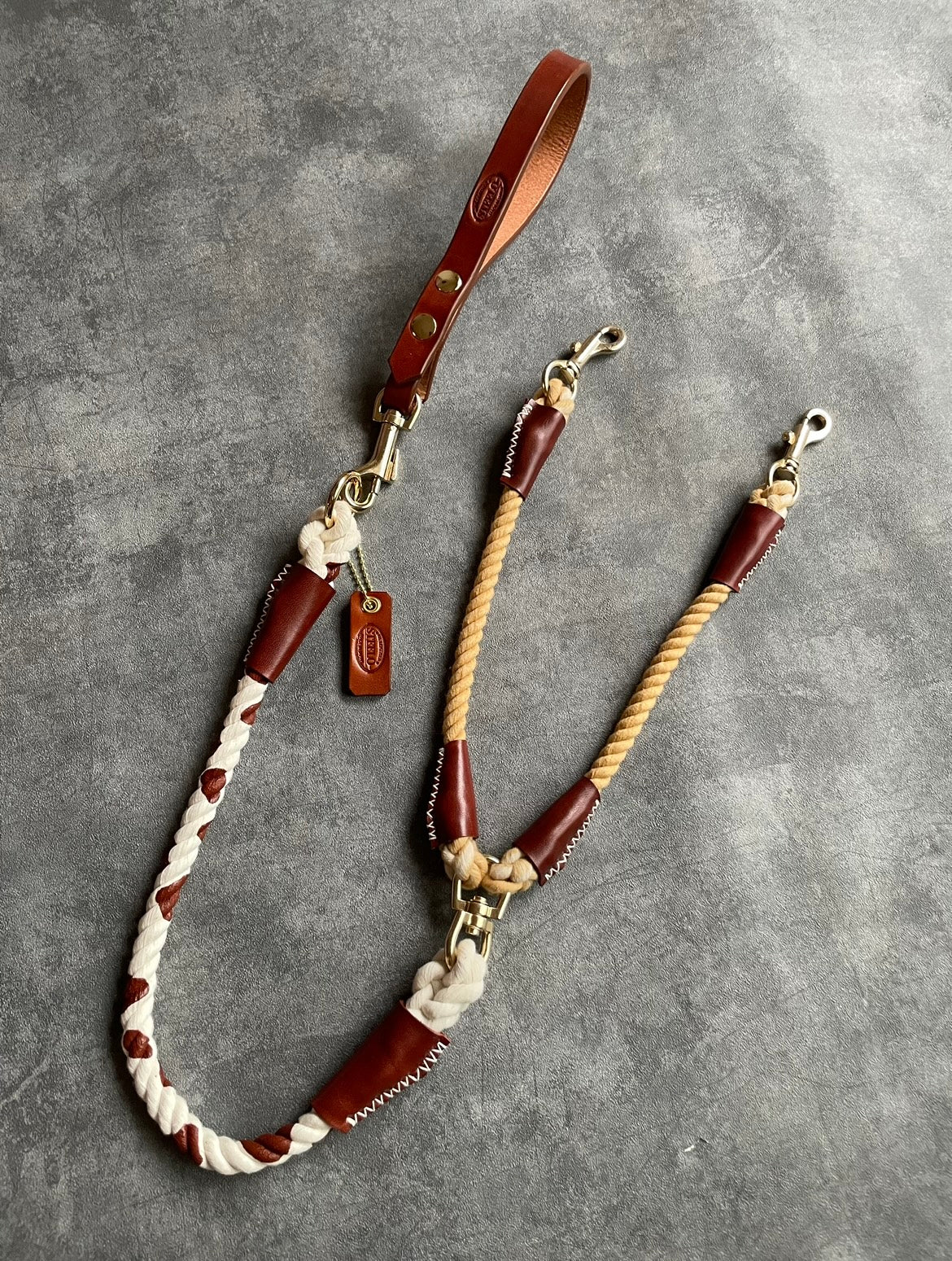 Multi-head/W LEAD set
