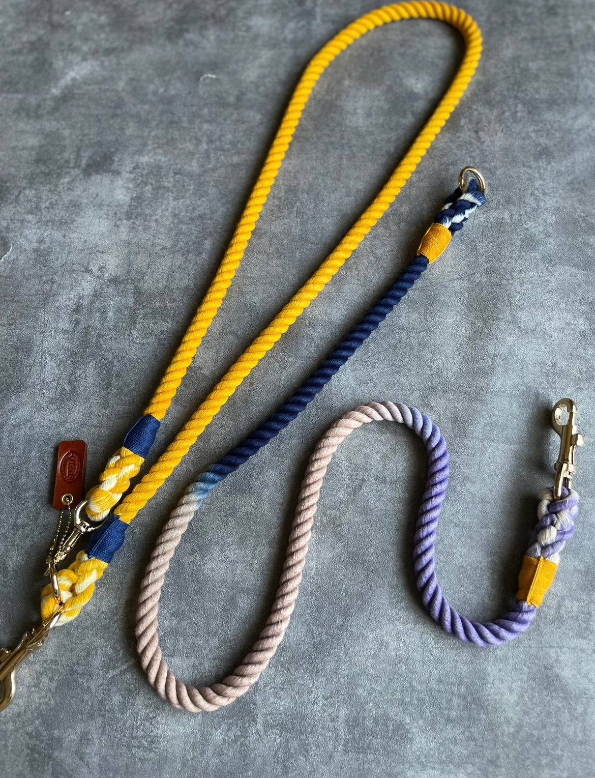 ROPE SHOULDER STRAP