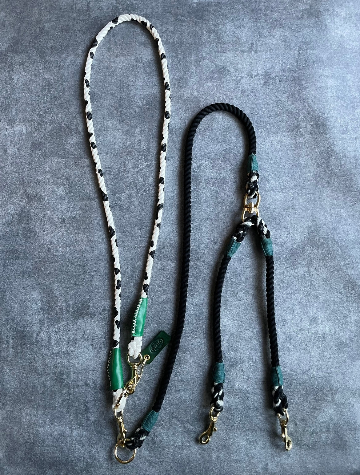 Multi-head/W LEAD set