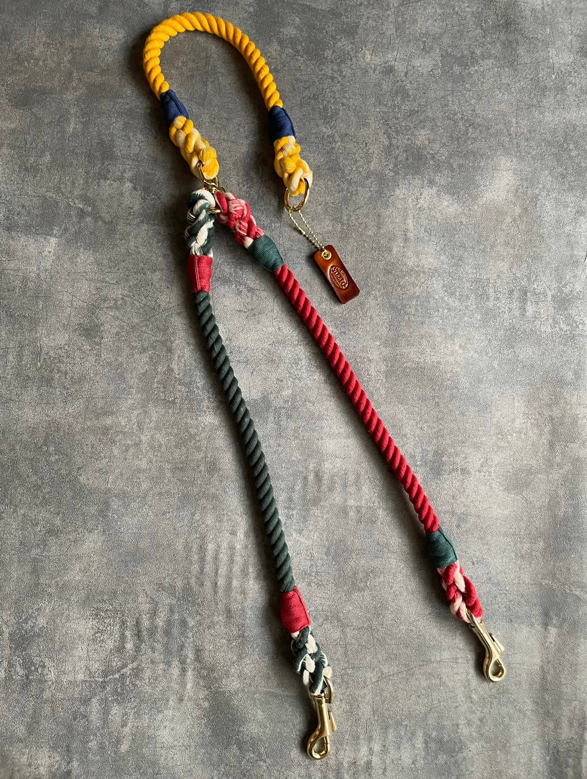 Multi-head/W LEAD set