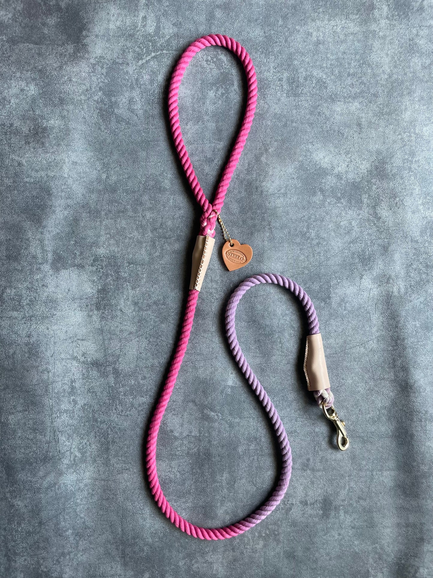 GRADATION CASUAL ROPE LEAD/太さ9mm/15kg迄