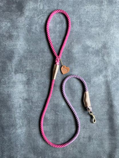 GRADATION CASUAL ROPE LEAD/太さ9mm/15kg迄