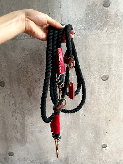 CUSTOM 2WAY ROPE LEAD