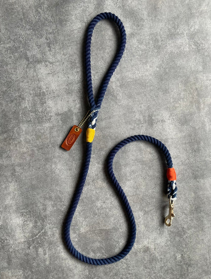 CASUAL ROPE LEAD/太さ9mm/15kg迄