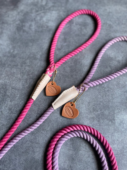 GRADATION CASUAL ROPE LEAD/太さ9mm/15kg迄