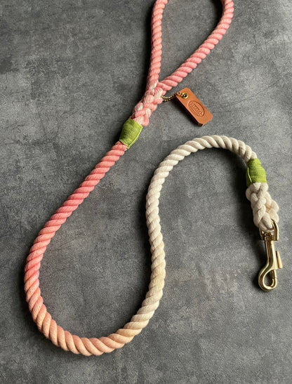 GRADATION CASUAL ROPE LEAD/太さ12mm/20kg迄