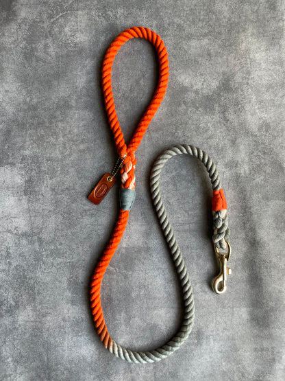 GRADATION CASUAL ROPE LEAD/太さ12mm/70kg迄