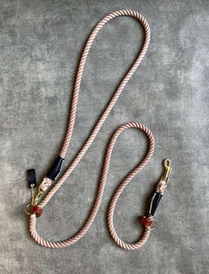 CUSTOM 2WAY ROPE LEAD