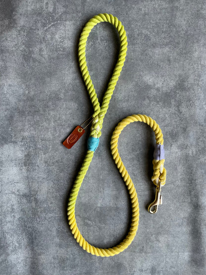 GRADATION CASUAL ROPE LEAD/太さ12mm/20kg迄